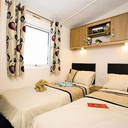 Lakeside Holiday Park Hotel Burnham-on-Sea Luaran gambar