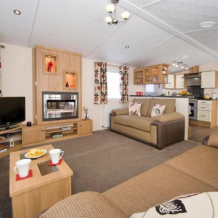 Lakeside Holiday Park Hotel Burnham-on-Sea Luaran gambar