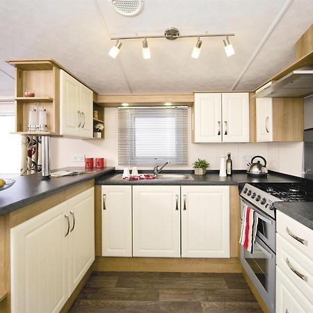 Lakeside Holiday Park Hotel Burnham-on-Sea Luaran gambar