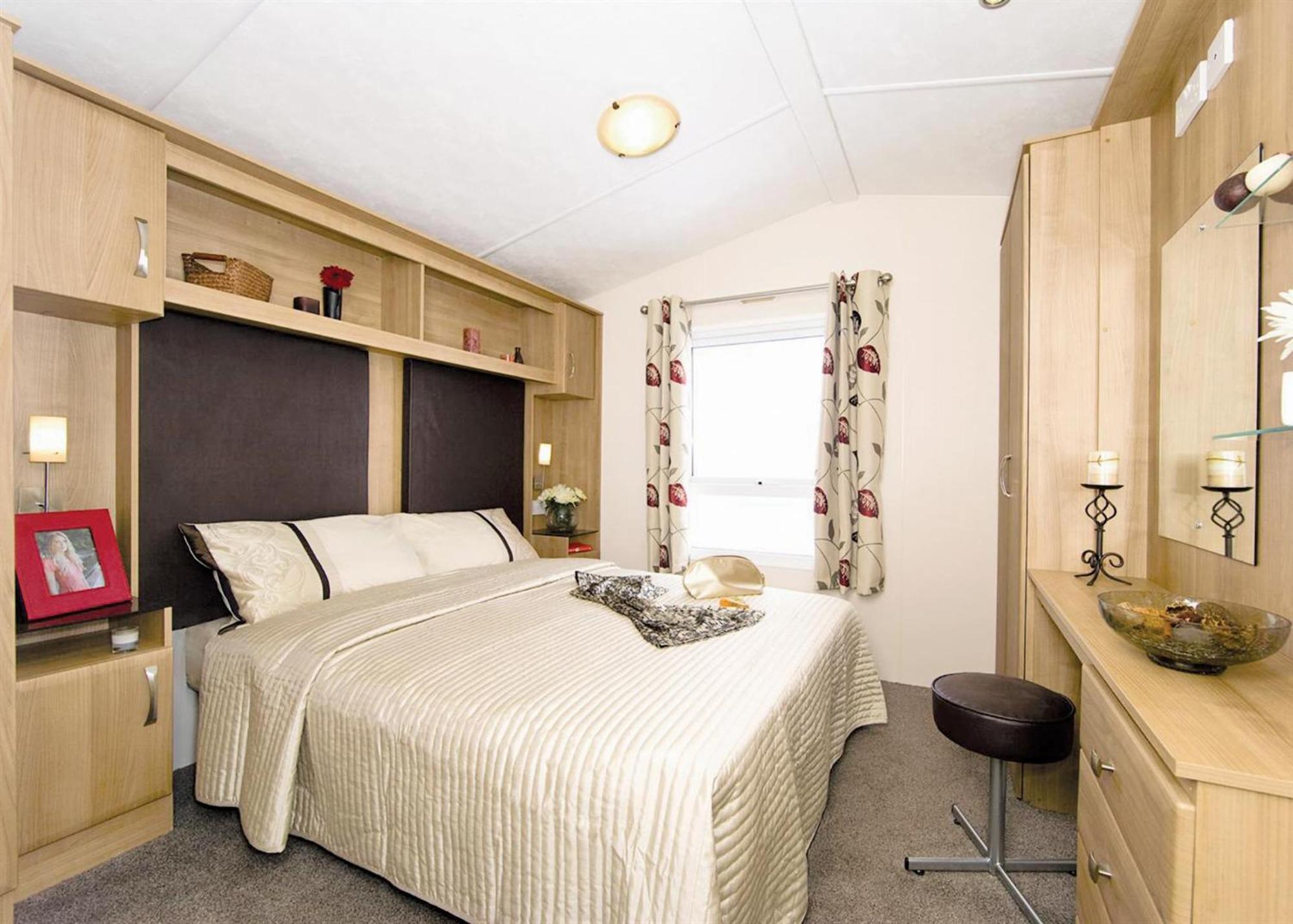Lakeside Holiday Park Hotel Burnham-on-Sea Luaran gambar