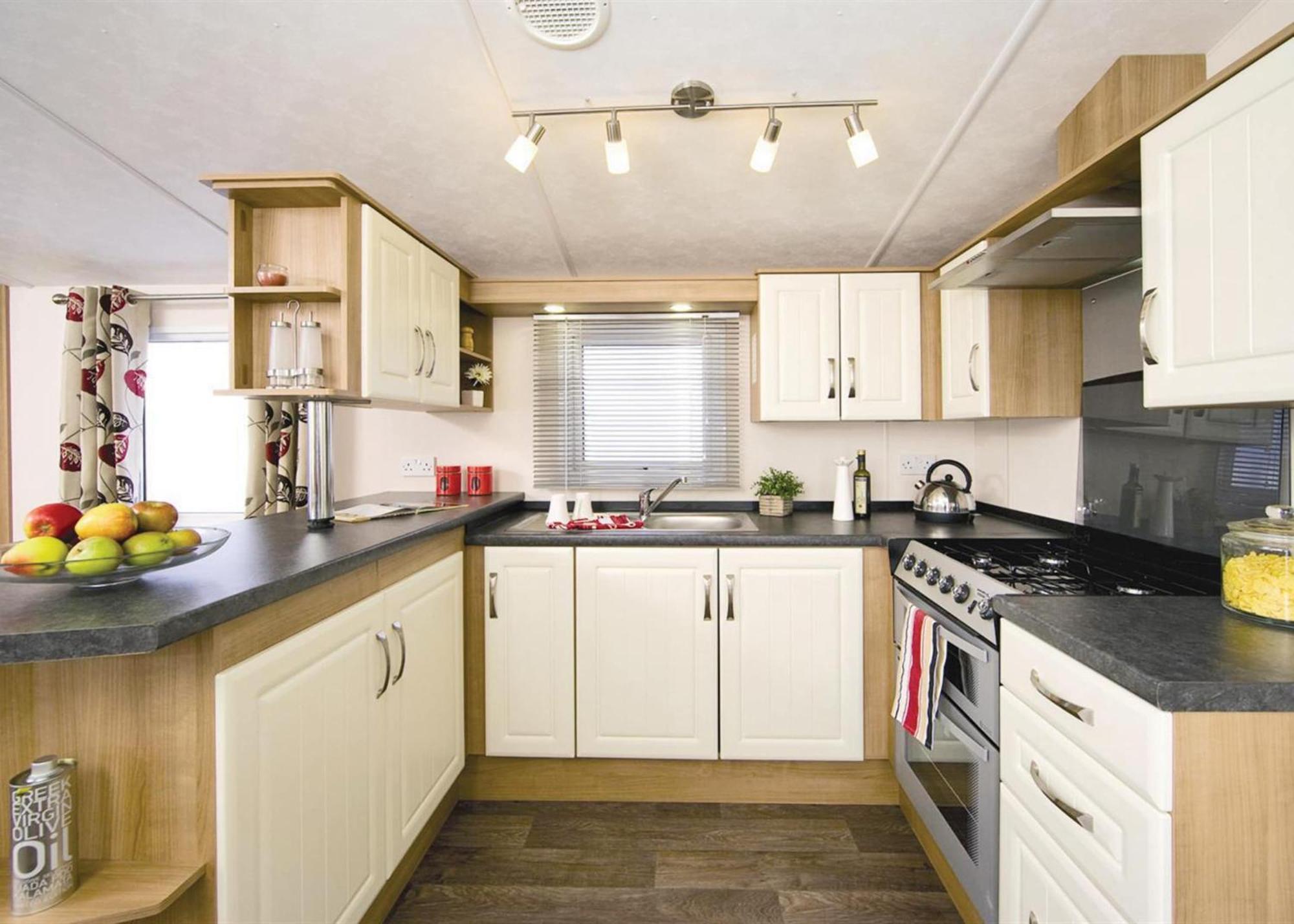 Lakeside Holiday Park Hotel Burnham-on-Sea Luaran gambar